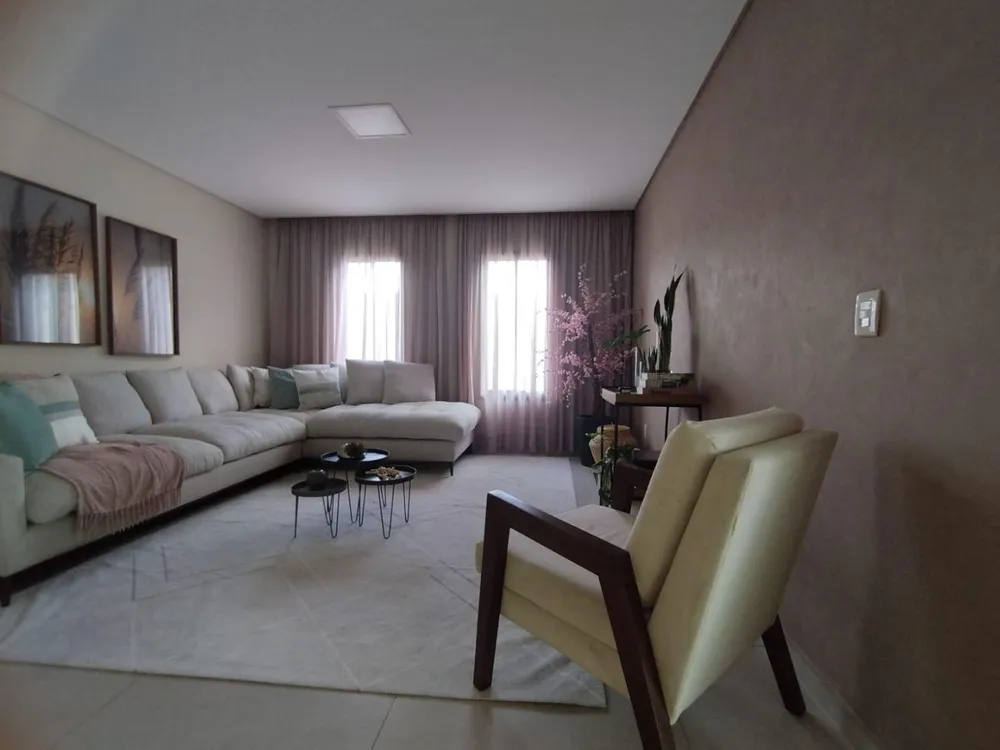 Sobrado, 3 quartos - Foto 1