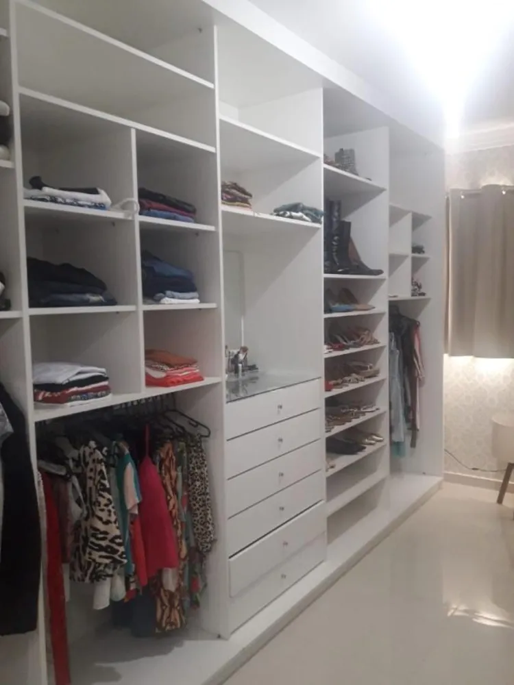 Sobrado, 4 quartos - Foto 3
