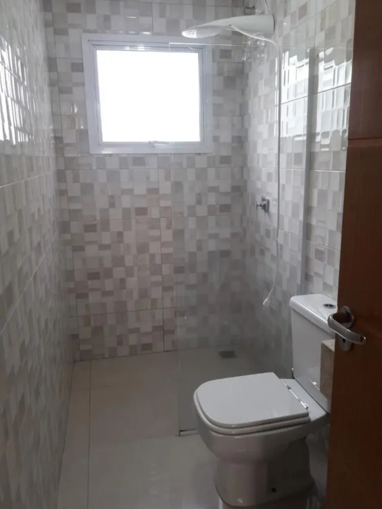 Sobrado, 4 quartos - Foto 6