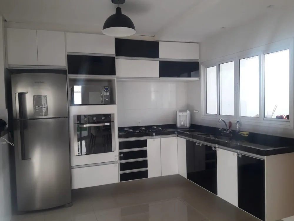 Sobrado, 4 quartos - Foto 2