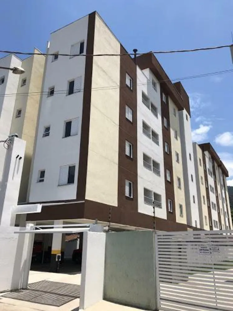 Apartamento, 2 quartos - Foto 1