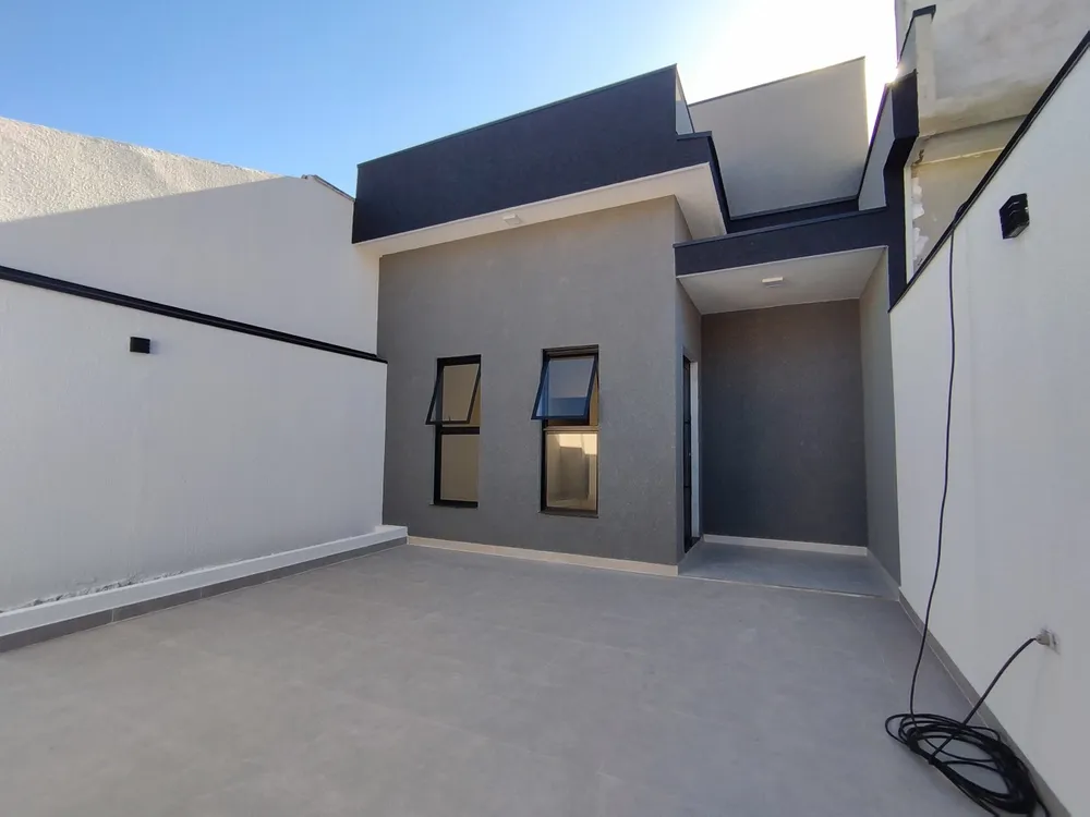 Casa, 3 quartos, 90 m² - Foto 1