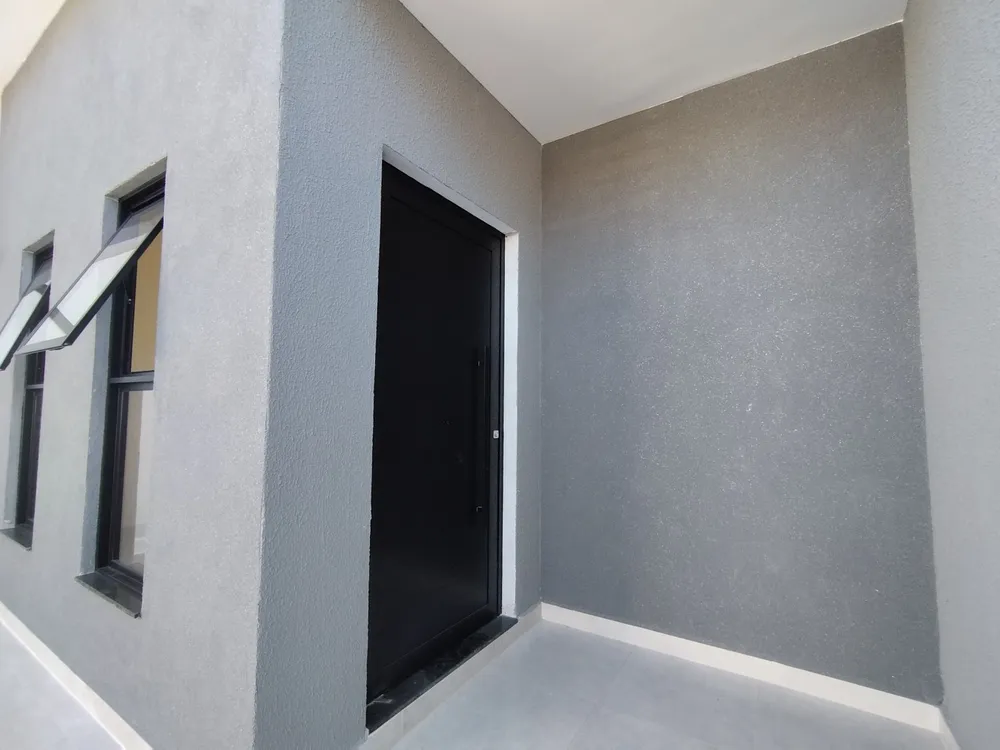 Casa, 3 quartos, 90 m² - Foto 2