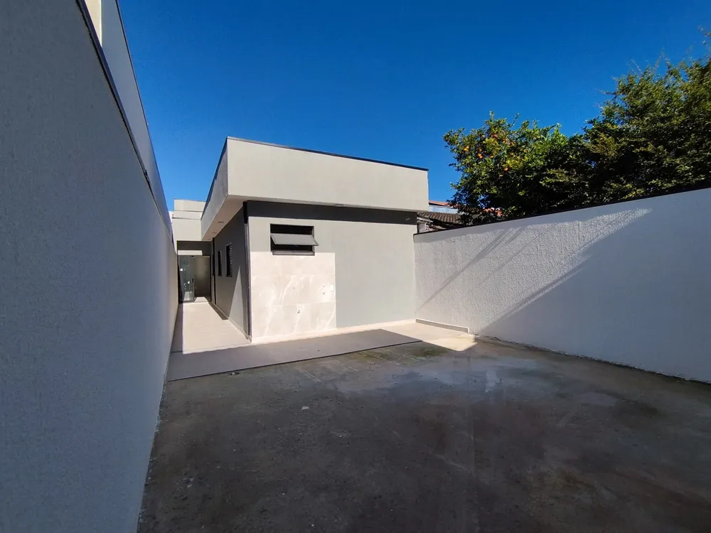 Casa, 3 quartos, 90 m² - Foto 8