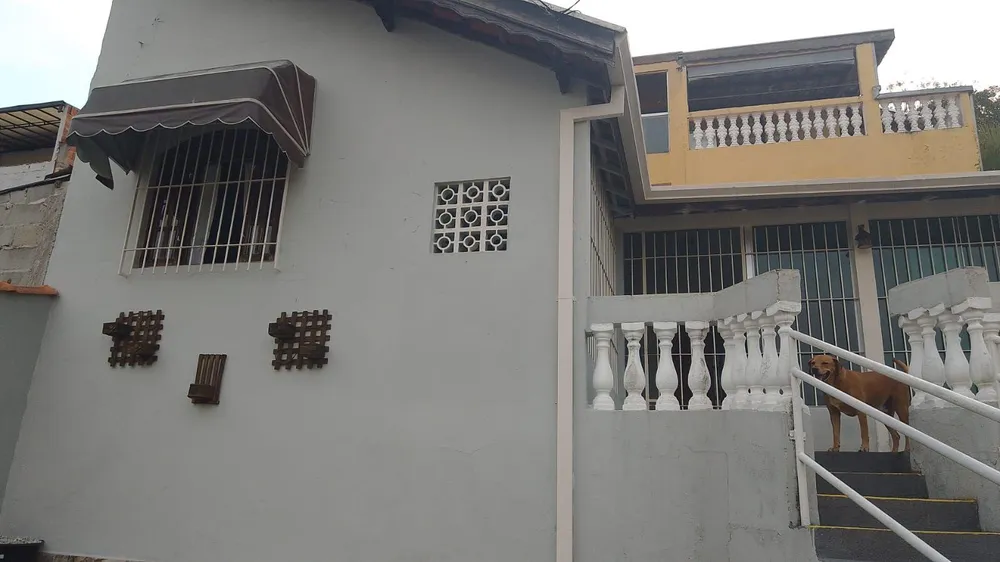 Casa, 2 quartos - Foto 2