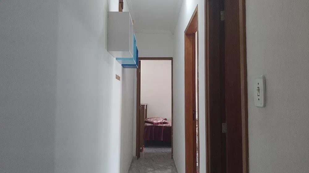 Casa, 2 quartos - Foto 8