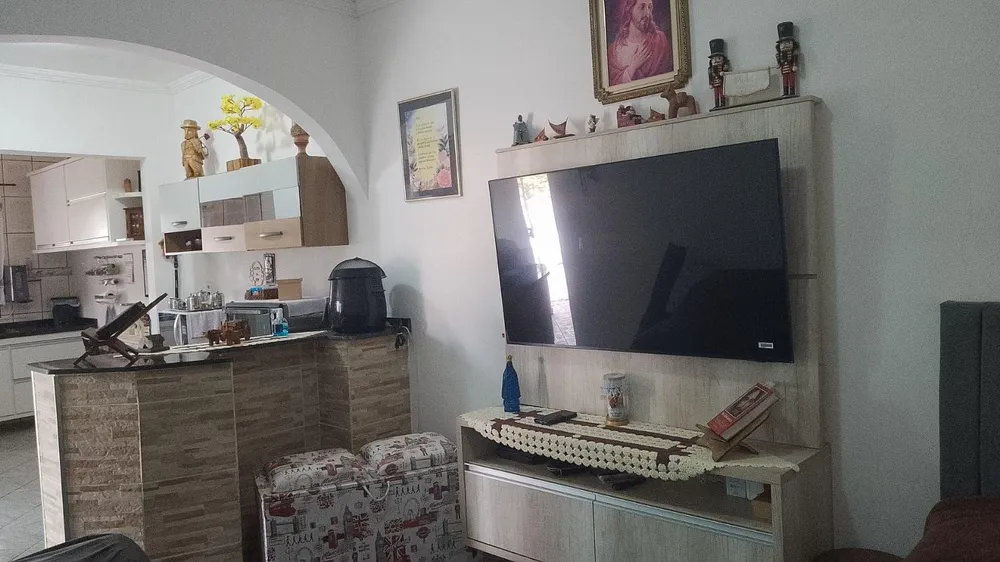 Casa, 2 quartos - Foto 4