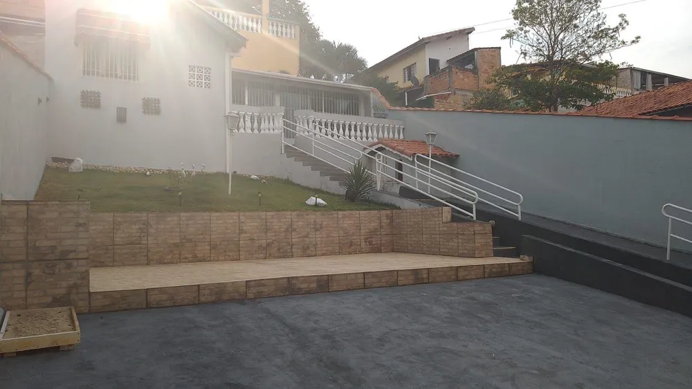 Casa, 2 quartos - Foto 1
