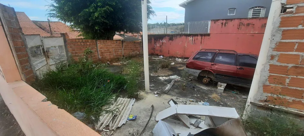 Terreno, 150 m² - Foto 1