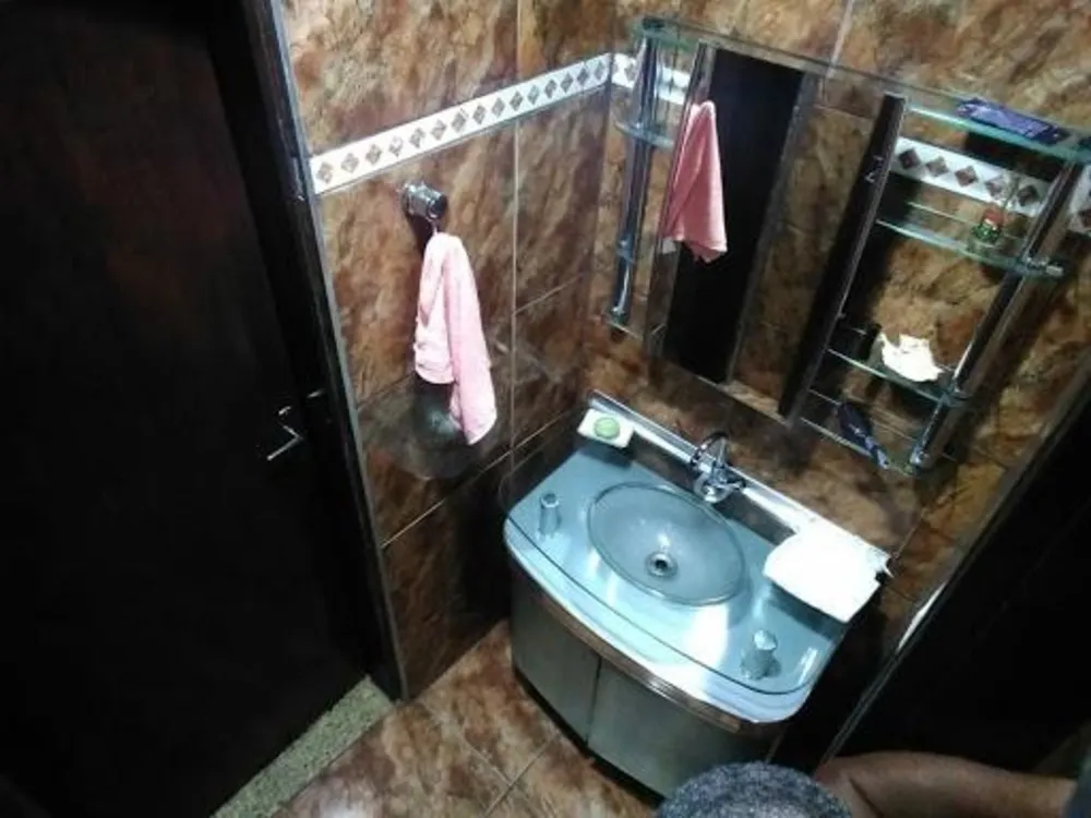 Casa, 3 quartos - Foto 8