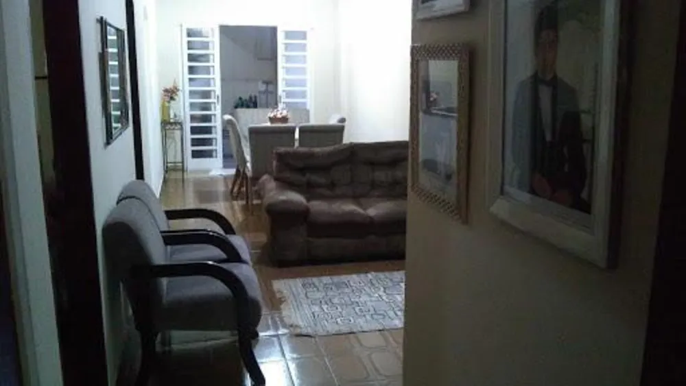 Casa, 3 quartos - Foto 4