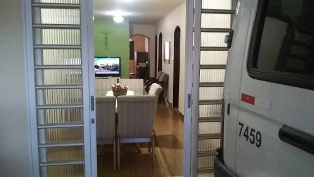Casa, 3 quartos - Foto 3