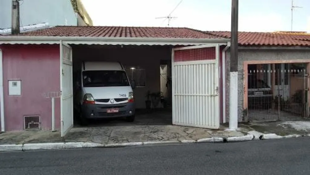 Casa, 3 quartos - Foto 7