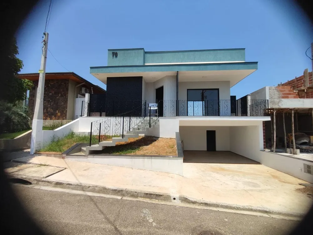 Sobrado, 3 quartos - Foto 2