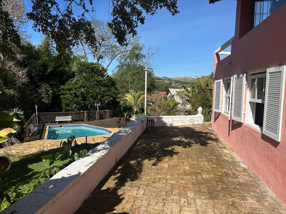 Chácara, 3 quartos, 2600 m² - Foto 3