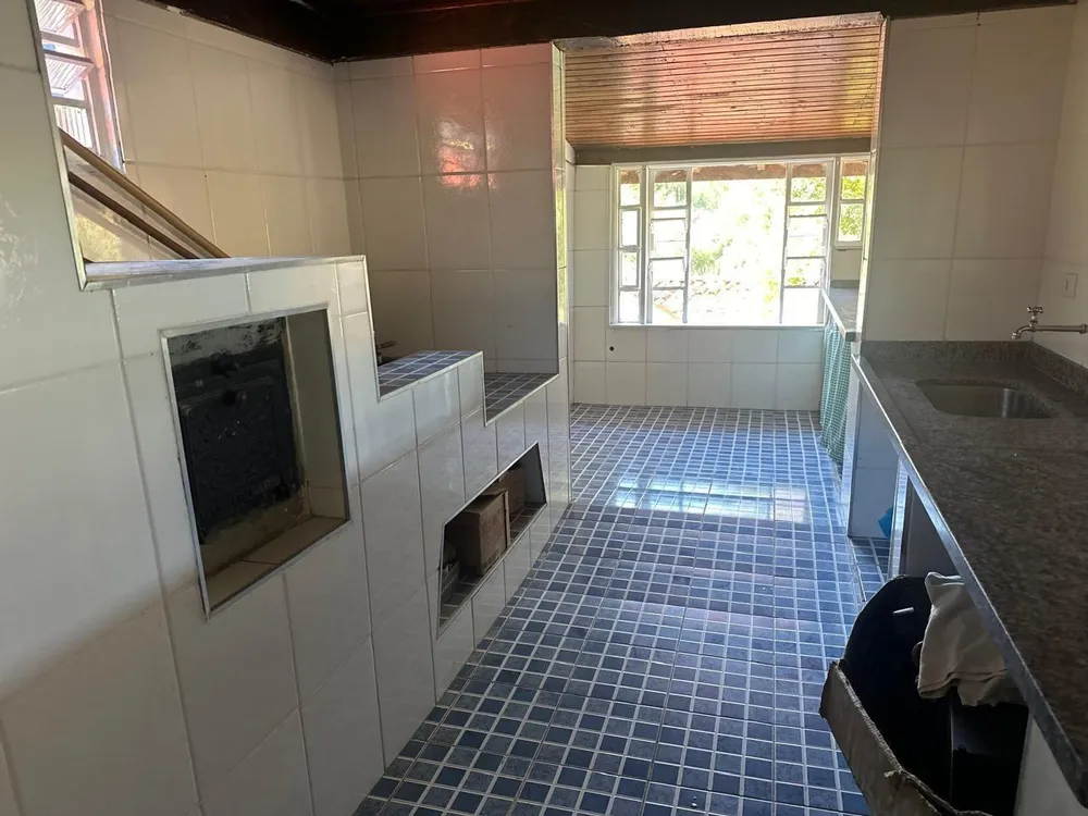 Chácara, 3 quartos, 2600 m² - Foto 4