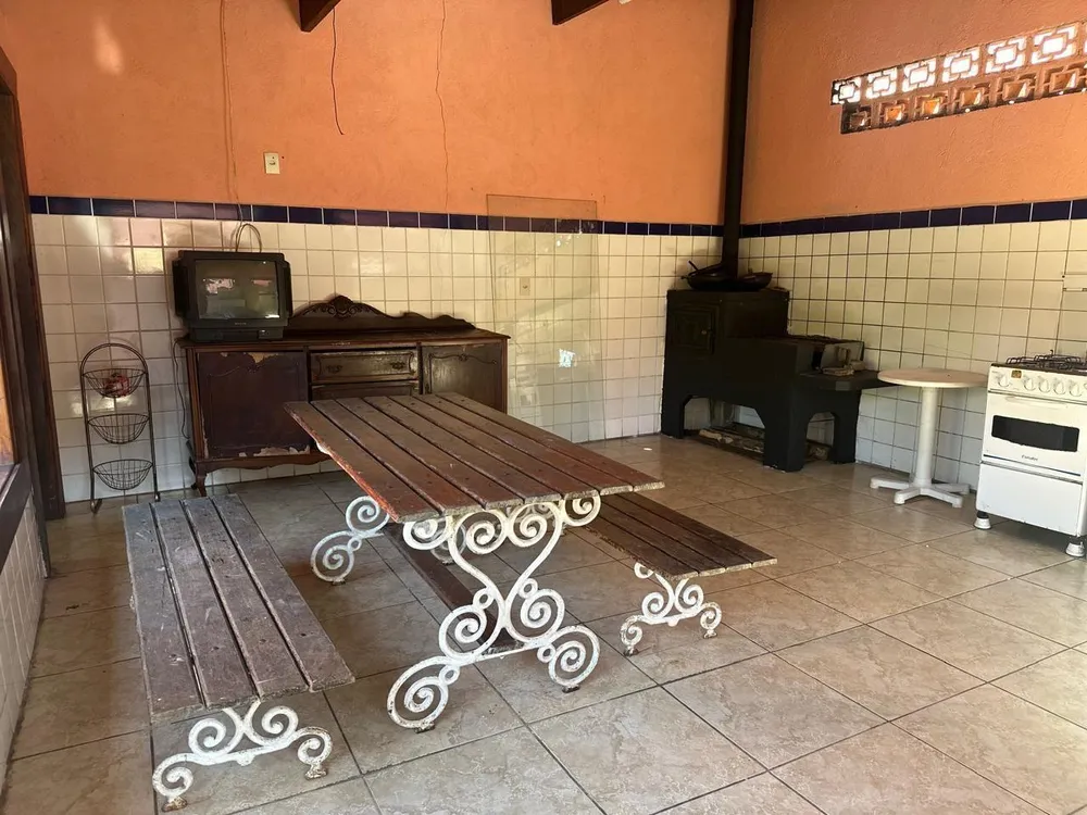 Chácara, 3 quartos, 2600 m² - Foto 7
