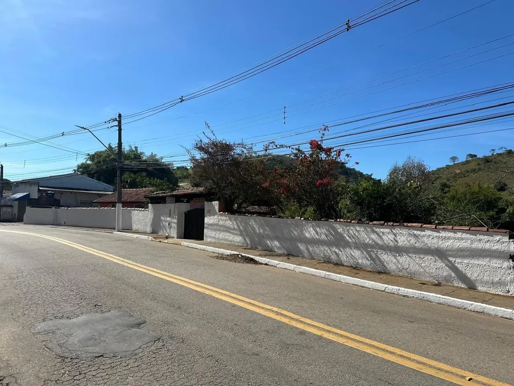 Chácara, 3 quartos, 2600 m² - Foto 5