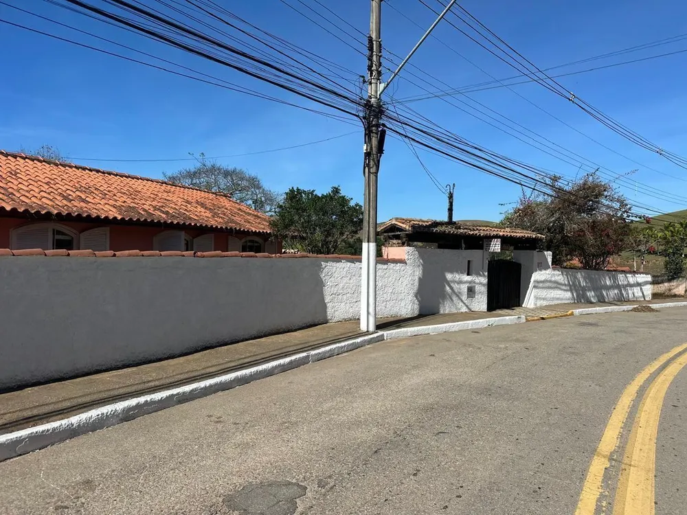 Chácara, 3 quartos, 2600 m² - Foto 6