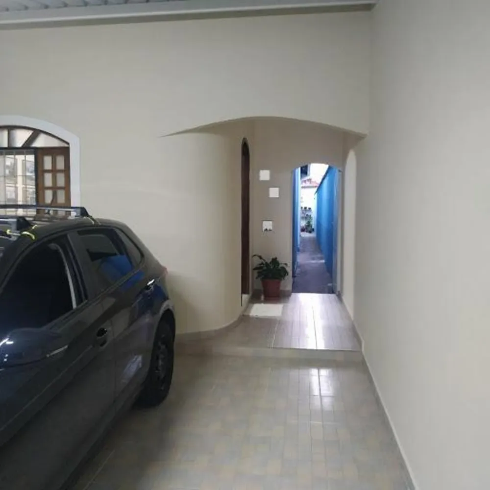 Casa, 2 quartos - Foto 2