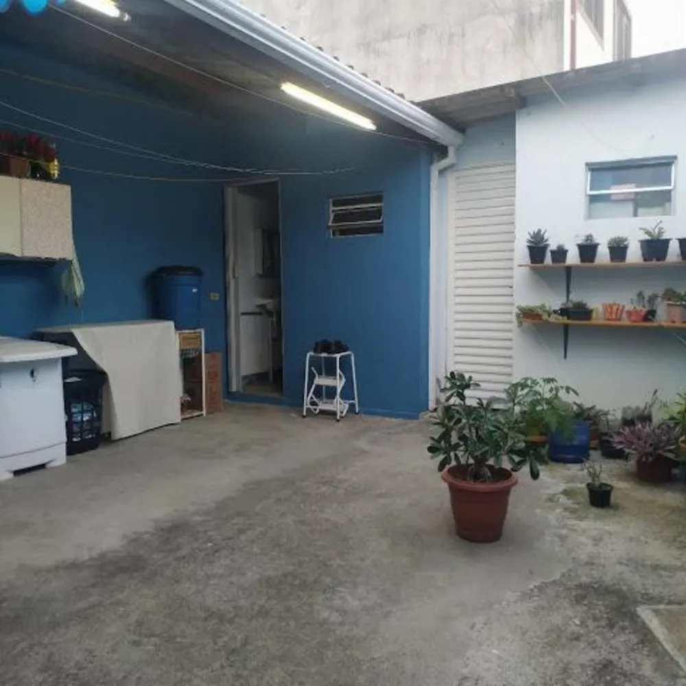 Casa, 2 quartos - Foto 1