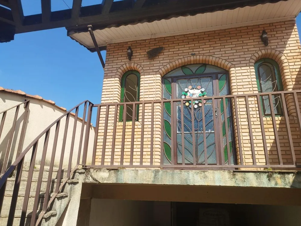 Sobrado, 3 quartos - Foto 1
