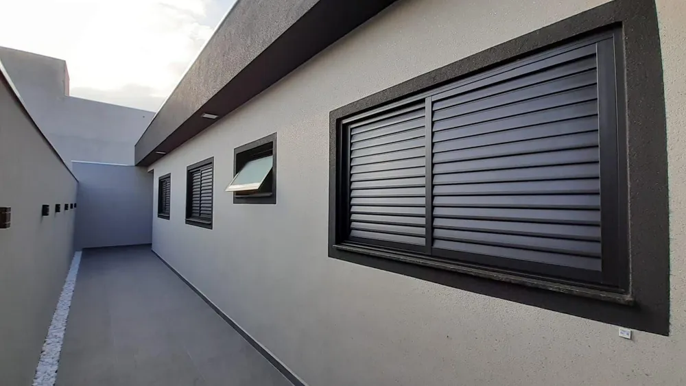 Casa, 3 quartos - Foto 5