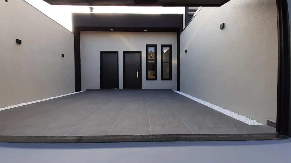 Casa, 3 quartos - Foto 6