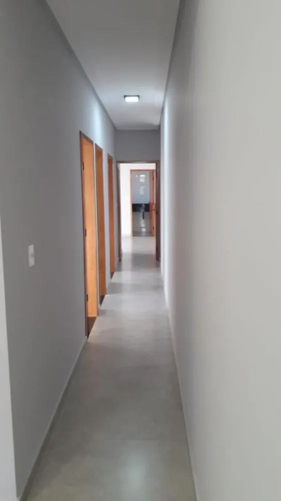 Casa, 3 quartos - Foto 3