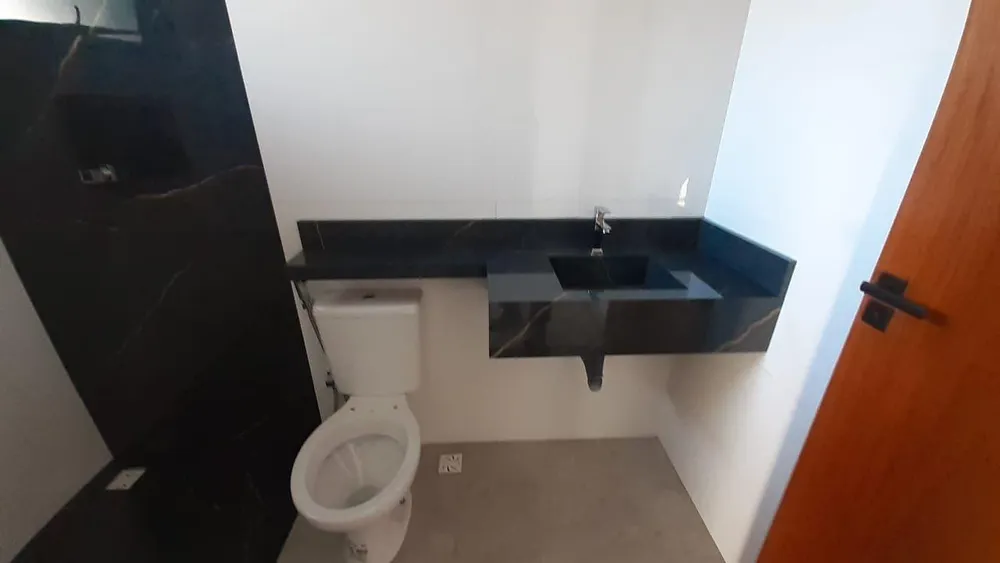 Casa, 3 quartos - Foto 2