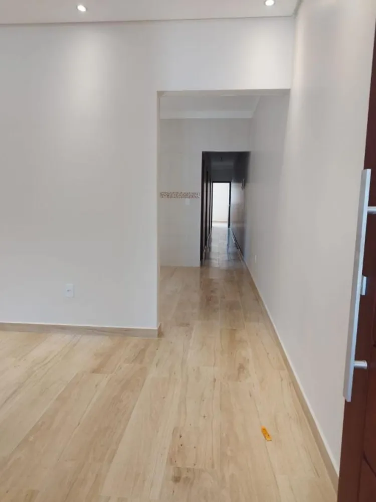 Casa, 3 quartos - Foto 10