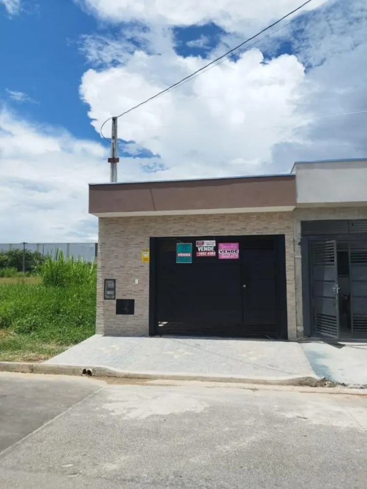 Casa, 3 quartos - Foto 16