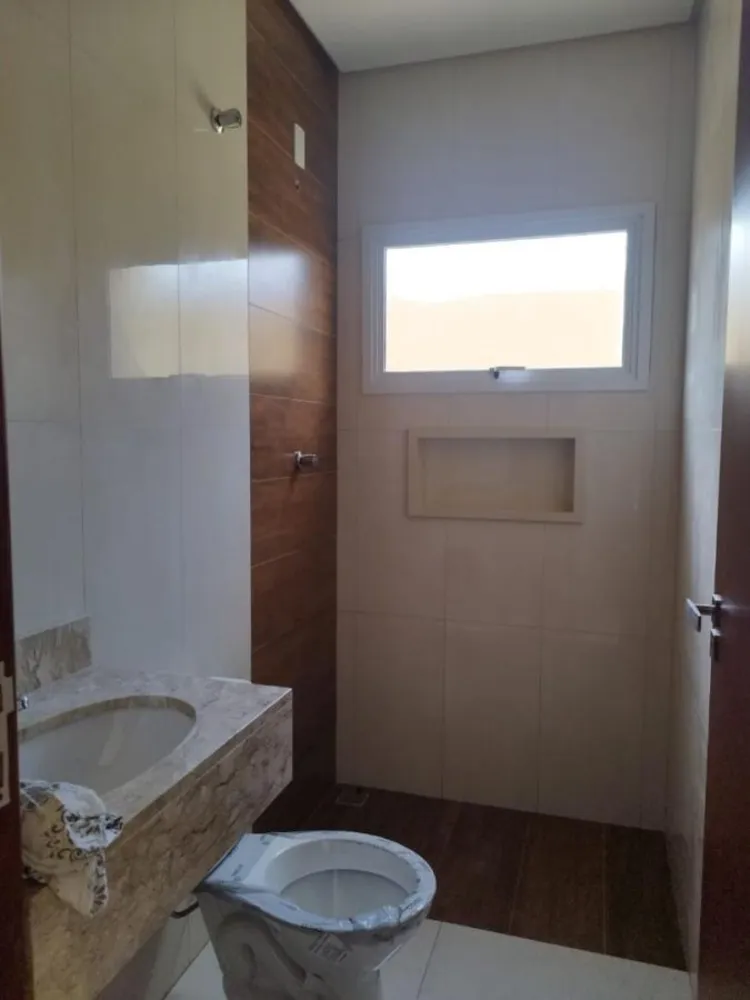 Casa, 3 quartos - Foto 15