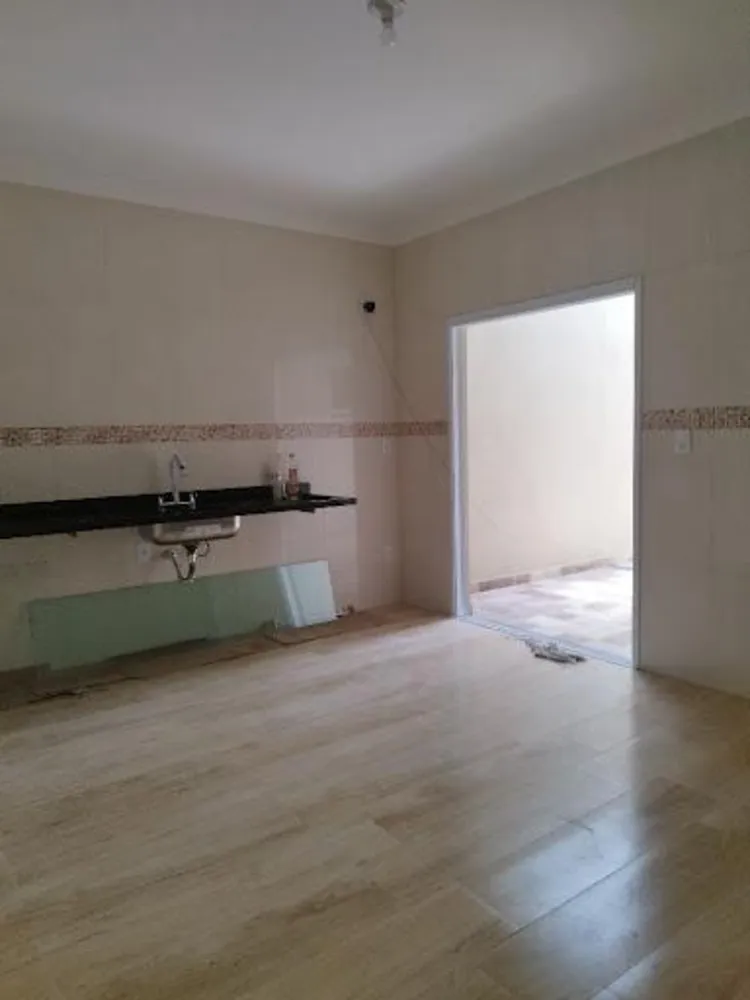 Casa, 3 quartos - Foto 5