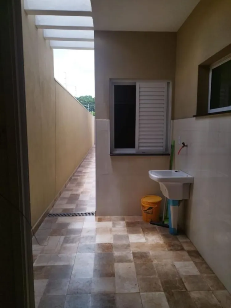 Casa, 3 quartos - Foto 7