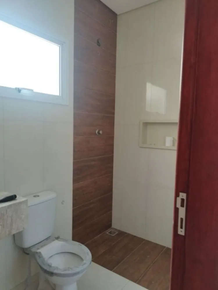 Casa, 3 quartos - Foto 9
