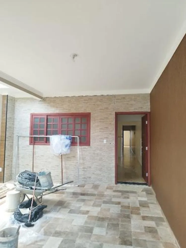 Casa, 3 quartos - Foto 3