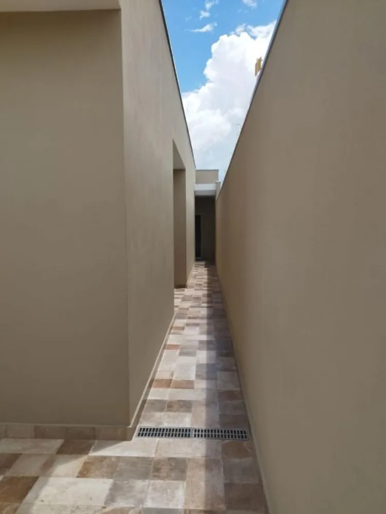 Casa, 3 quartos - Foto 12
