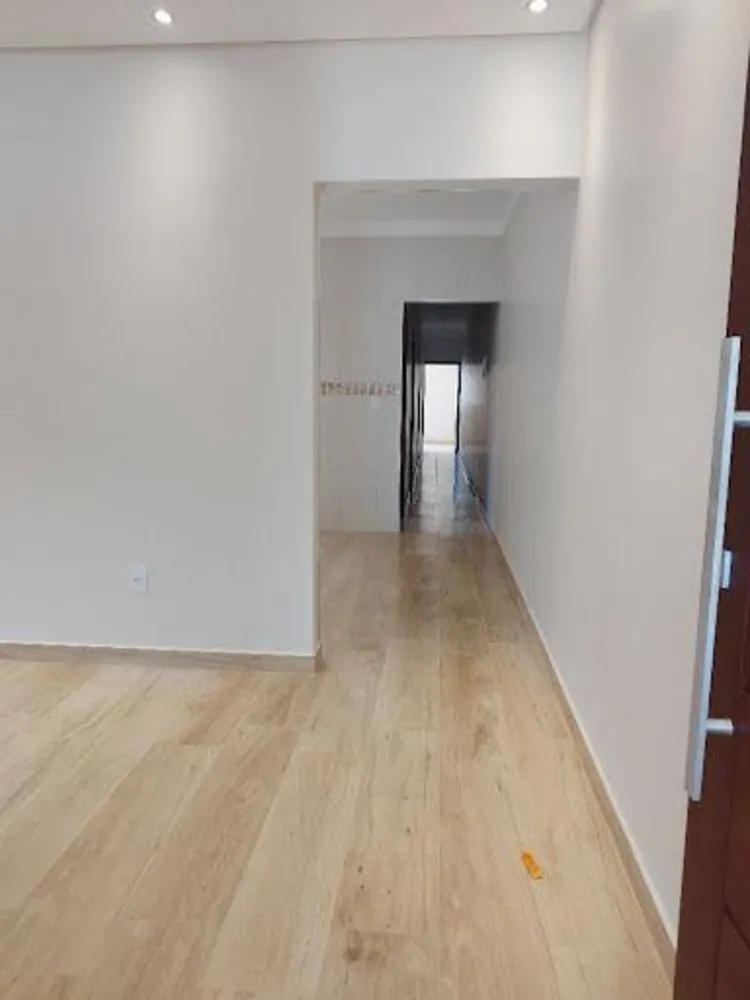 Casa, 3 quartos - Foto 4