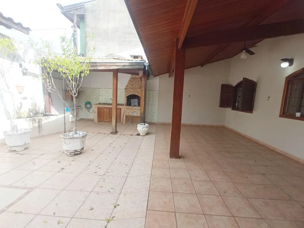 Sobrado, 4 quartos - Foto 2