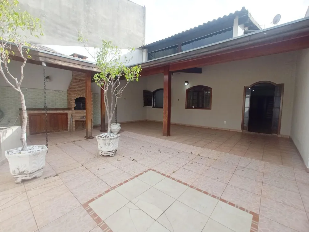 Sobrado, 4 quartos - Foto 1