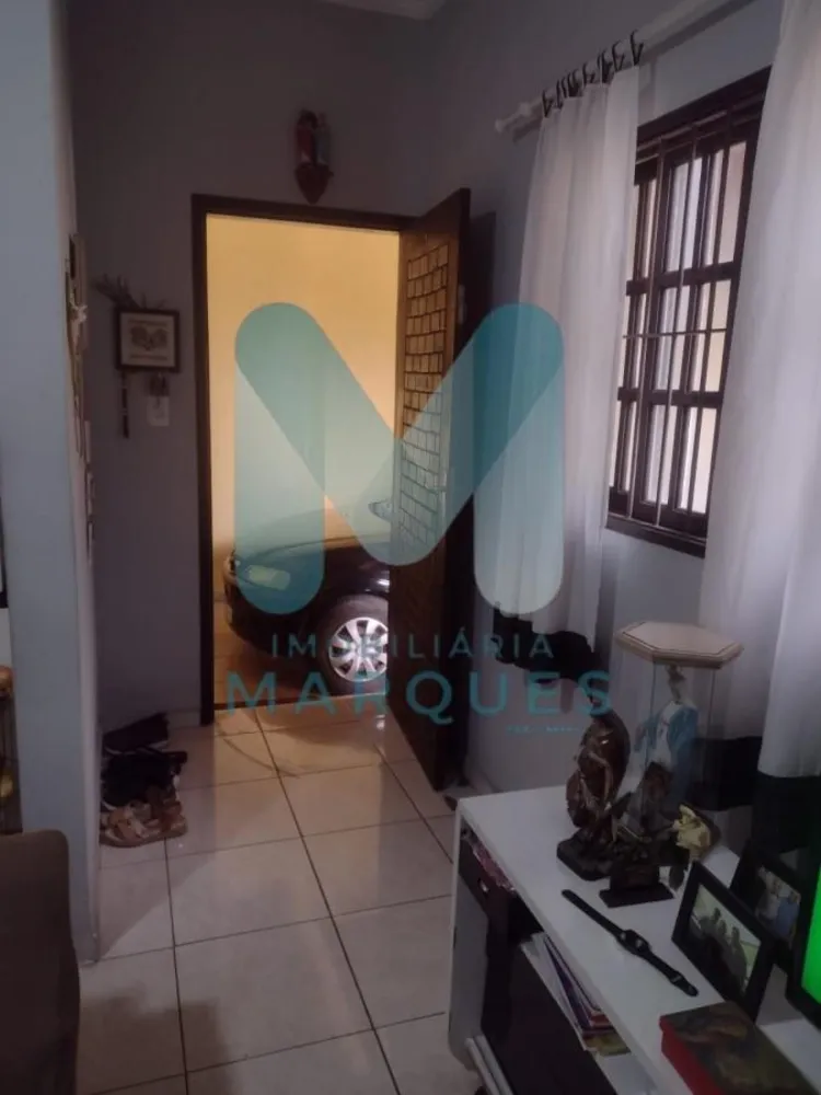 Casa, 3 quartos - Foto 5