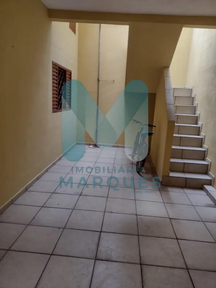 Casa, 3 quartos - Foto 7