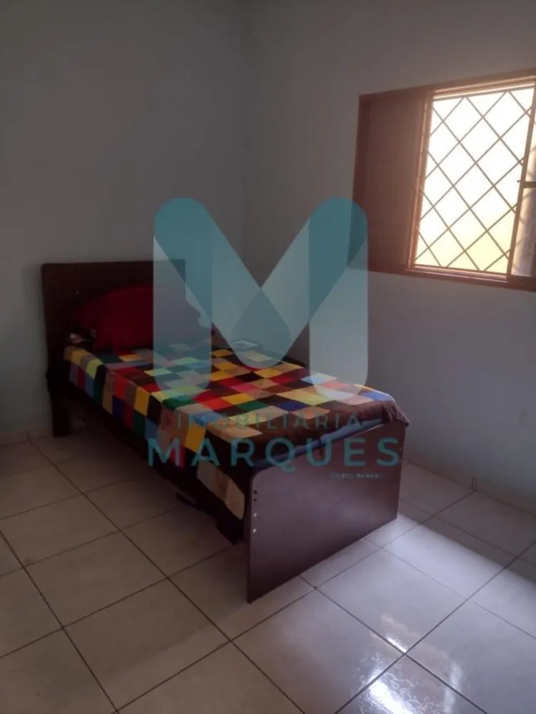 Casa, 3 quartos - Foto 4