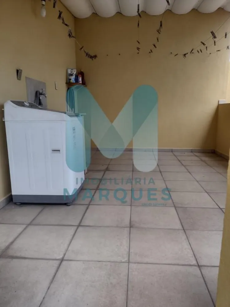 Casa, 3 quartos - Foto 8