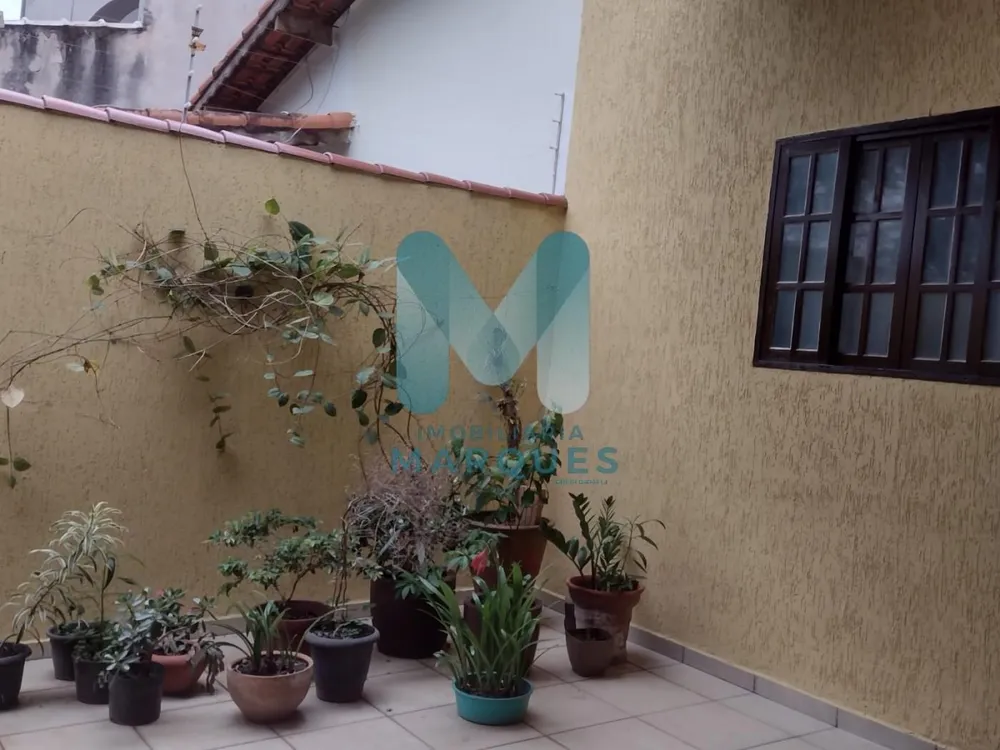 Casa, 3 quartos - Foto 1