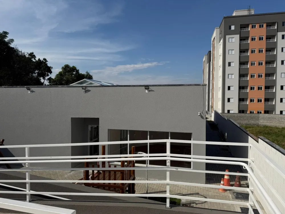 Apartamento, 2 quartos - Foto 6
