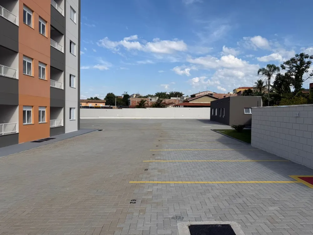 Apartamento, 2 quartos - Foto 4