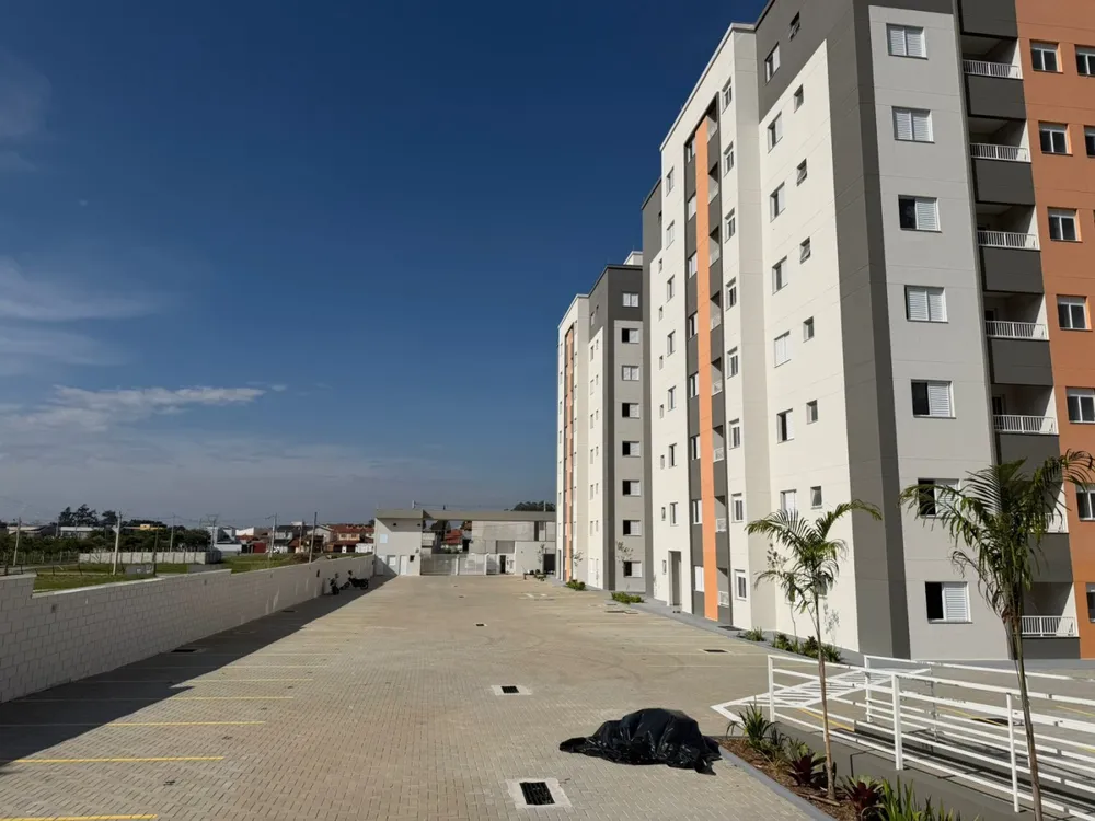 Apartamento, 2 quartos - Foto 1