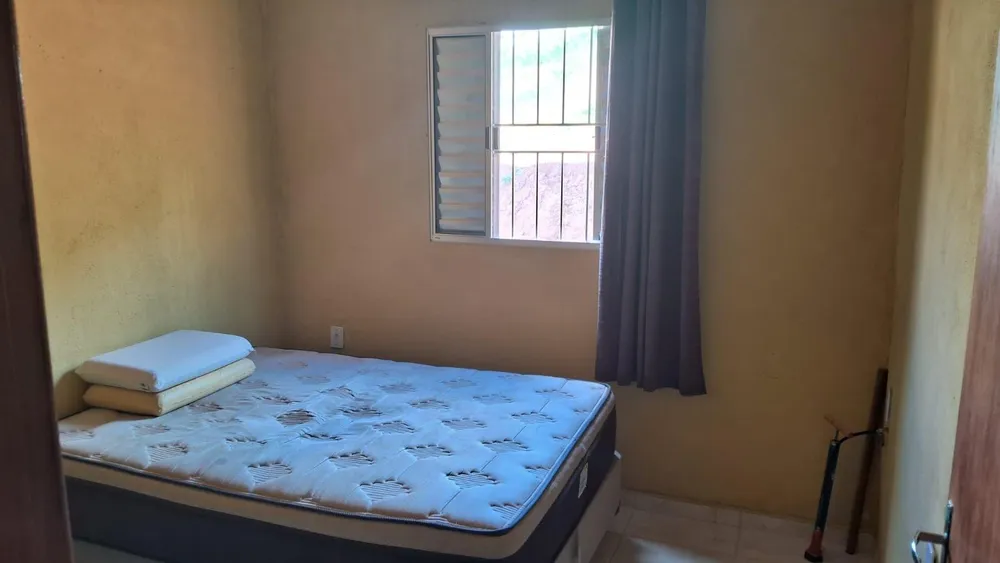 Chácara, 2 quartos, 1000 m² - Foto 1